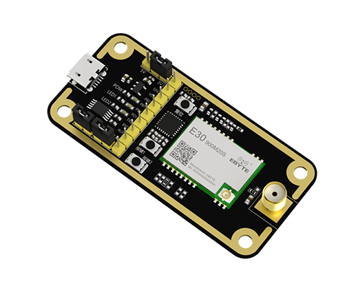 无线模块开发测试套件