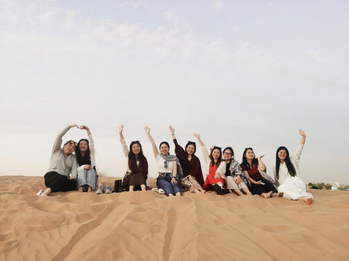 亿佰特迪拜之旅4