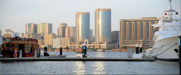 亿佰特迪拜之旅3