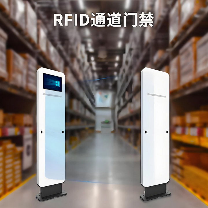 RFID门禁