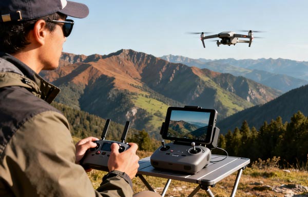 什么是APM飞控详解