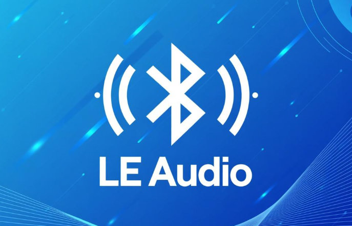 LE Audio低功耗蓝牙音频技术详解