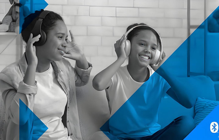 LE Audio低功耗蓝牙音频 5