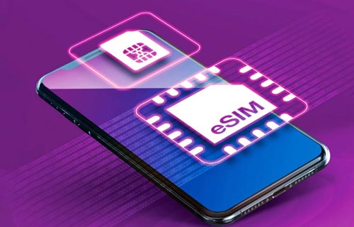 一文深度了解物联网嵌入式eSIM