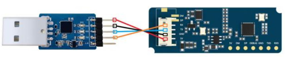 E54-24LD12D上位机使用指南 1