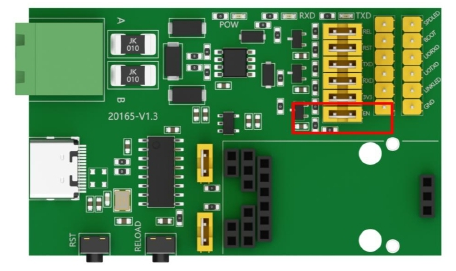 NT1-M以太网模块使用指南 2