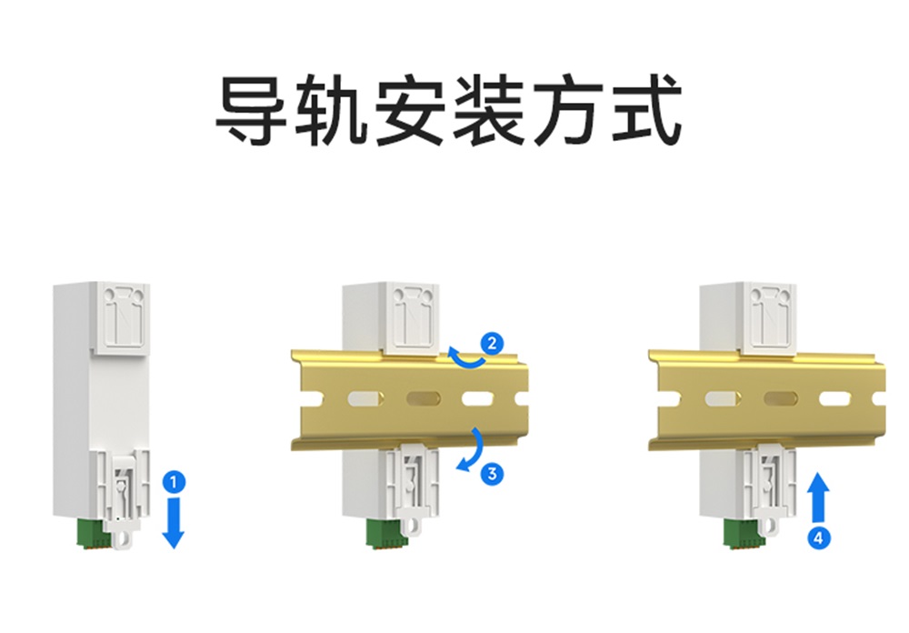 NE2-D1P 串口服务器 (24)