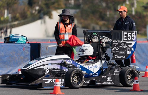 E220-900T30S在电子科技大学赛车智能仪表系统应用方案