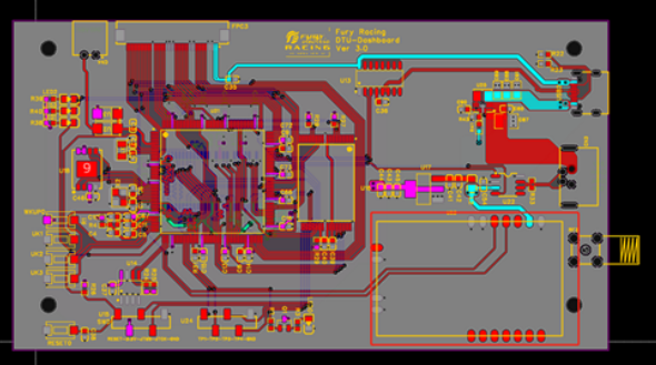 电子科大智能仪表系统方案2