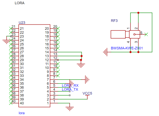 电子科大智能仪表系统方案3
