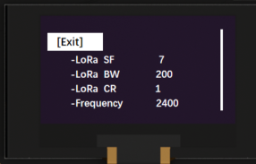 E28-2G4MBX-SC套件使用教程3