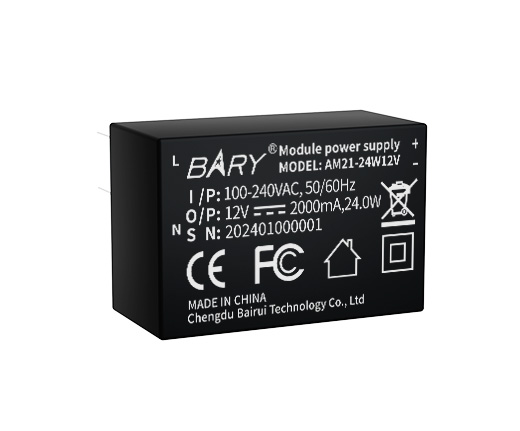 全国产电源模块