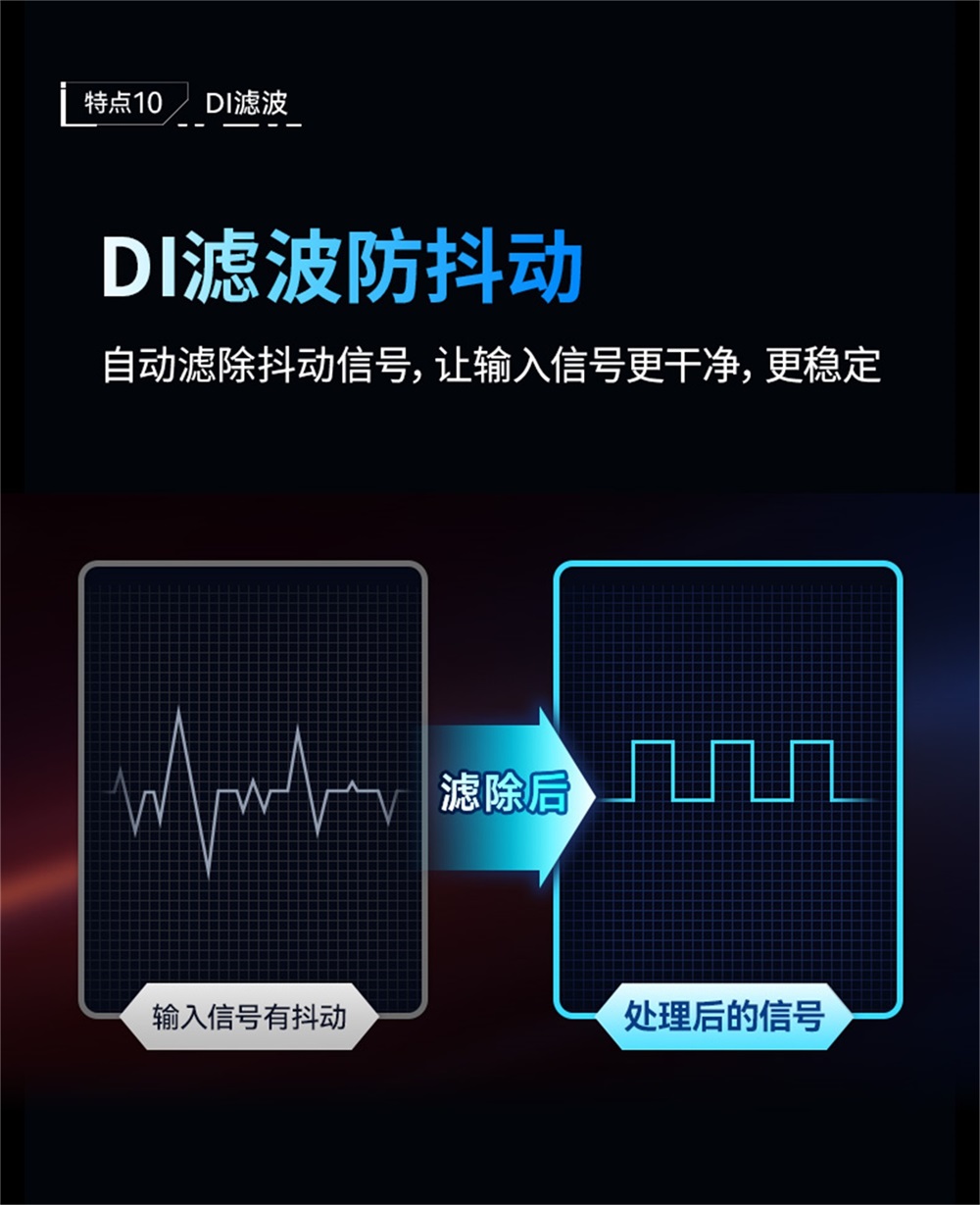 第一代分布式IO模块 (13)