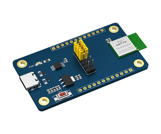 SoC无线模块测试套件