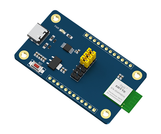 蓝牙mesh模块评估套件