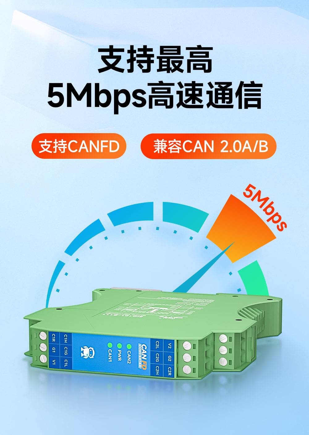 EID101-B111 集线器CANF (2) EID101-B111 集线器CANF (2)