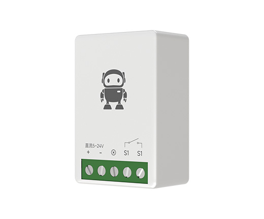 超外差遥控开关