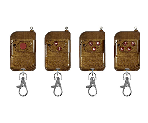 E161-Y系列遥控器