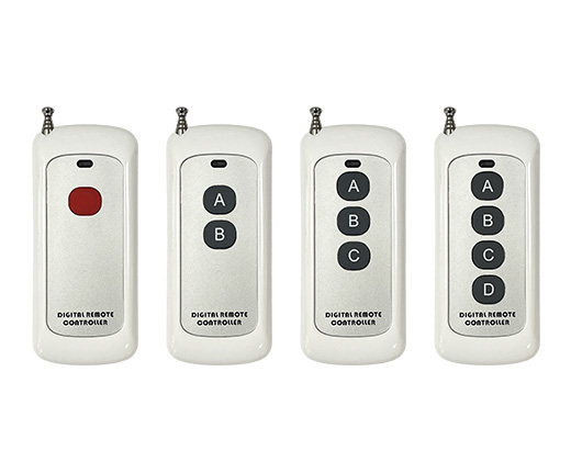 E161-Y系列遥控器 (3)