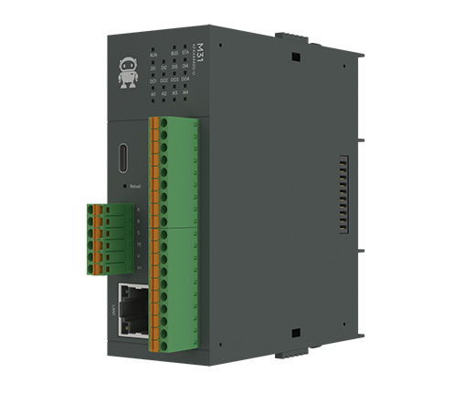 高性能远程IO模块