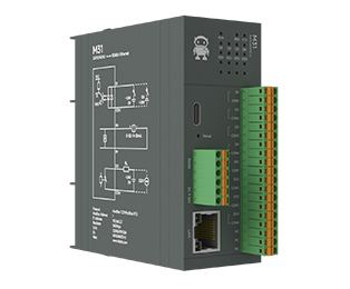 【4DI+4DOI】M31-AXAX4040G-U