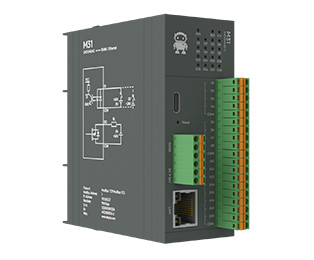 【8DI+8DO】M31-AXEX8080G-U