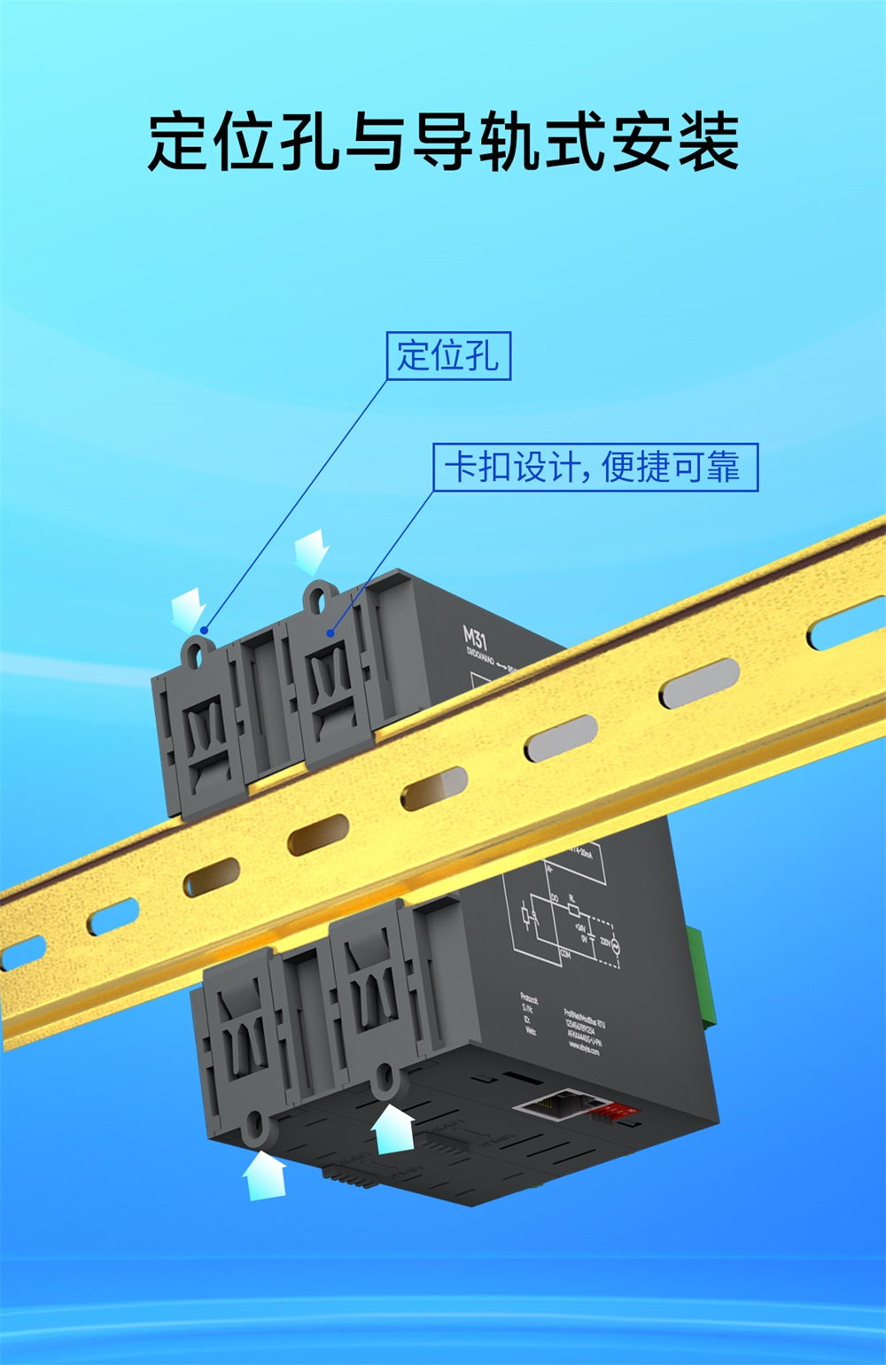 Profinet分布式IO模块 (13)