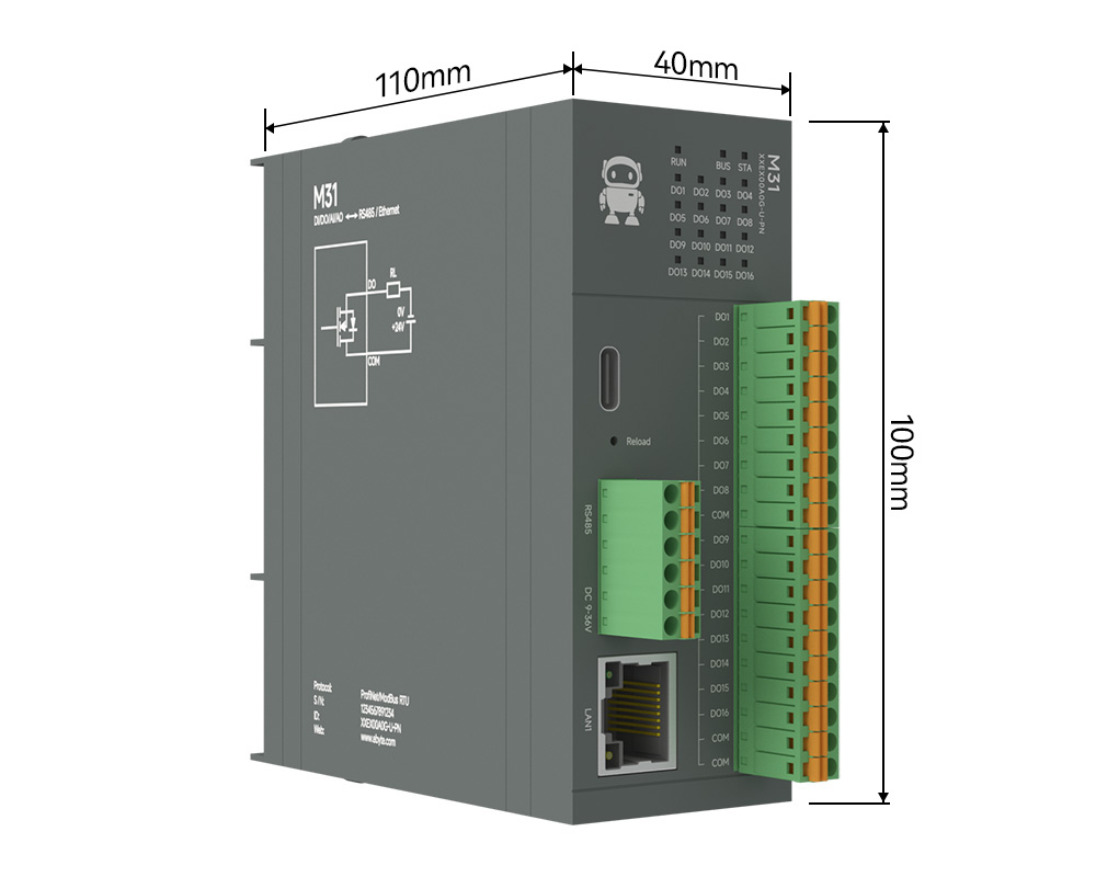 M31-XXEX00A0G-U-PN-(尺寸)