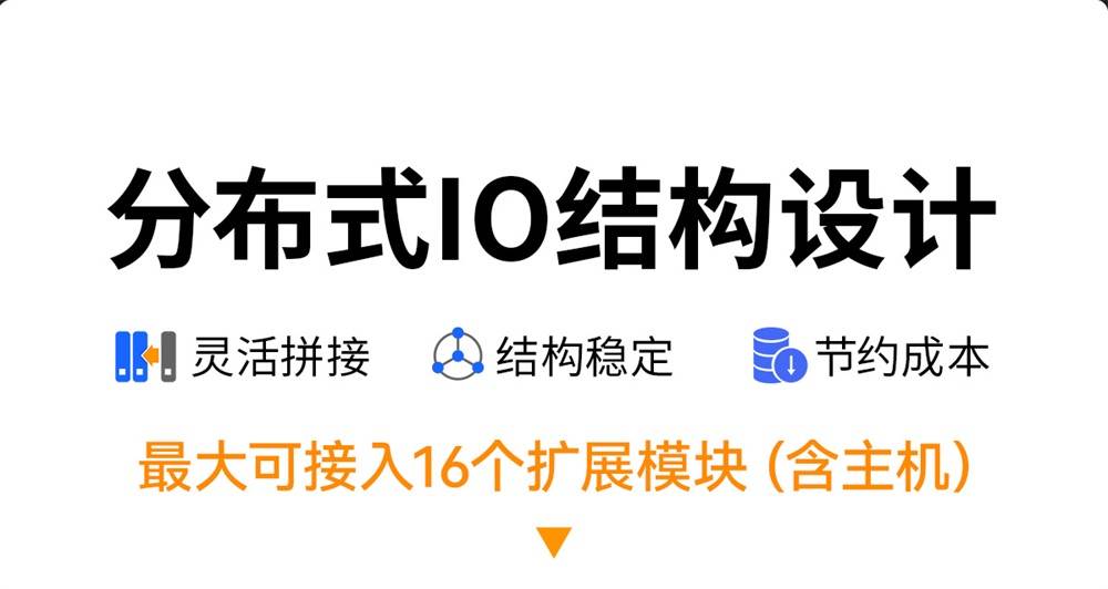 高性能分布式IO模块-5