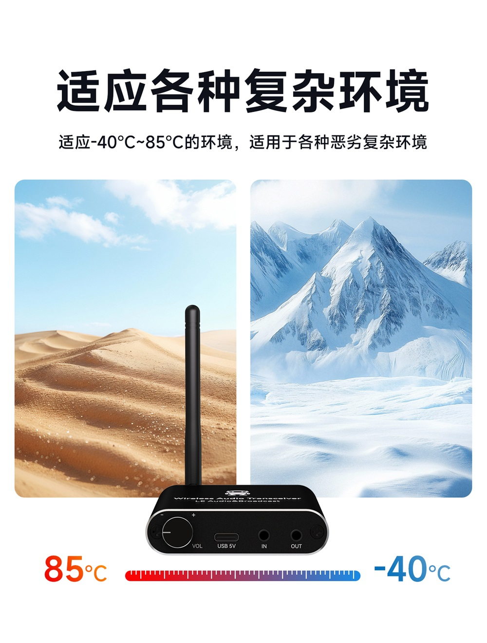 EWD201-470A20(AUX) 语音无线适配器 (8)