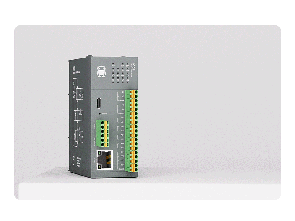 Profinet分布式IO主机