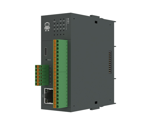 Profinet分布式IO主机