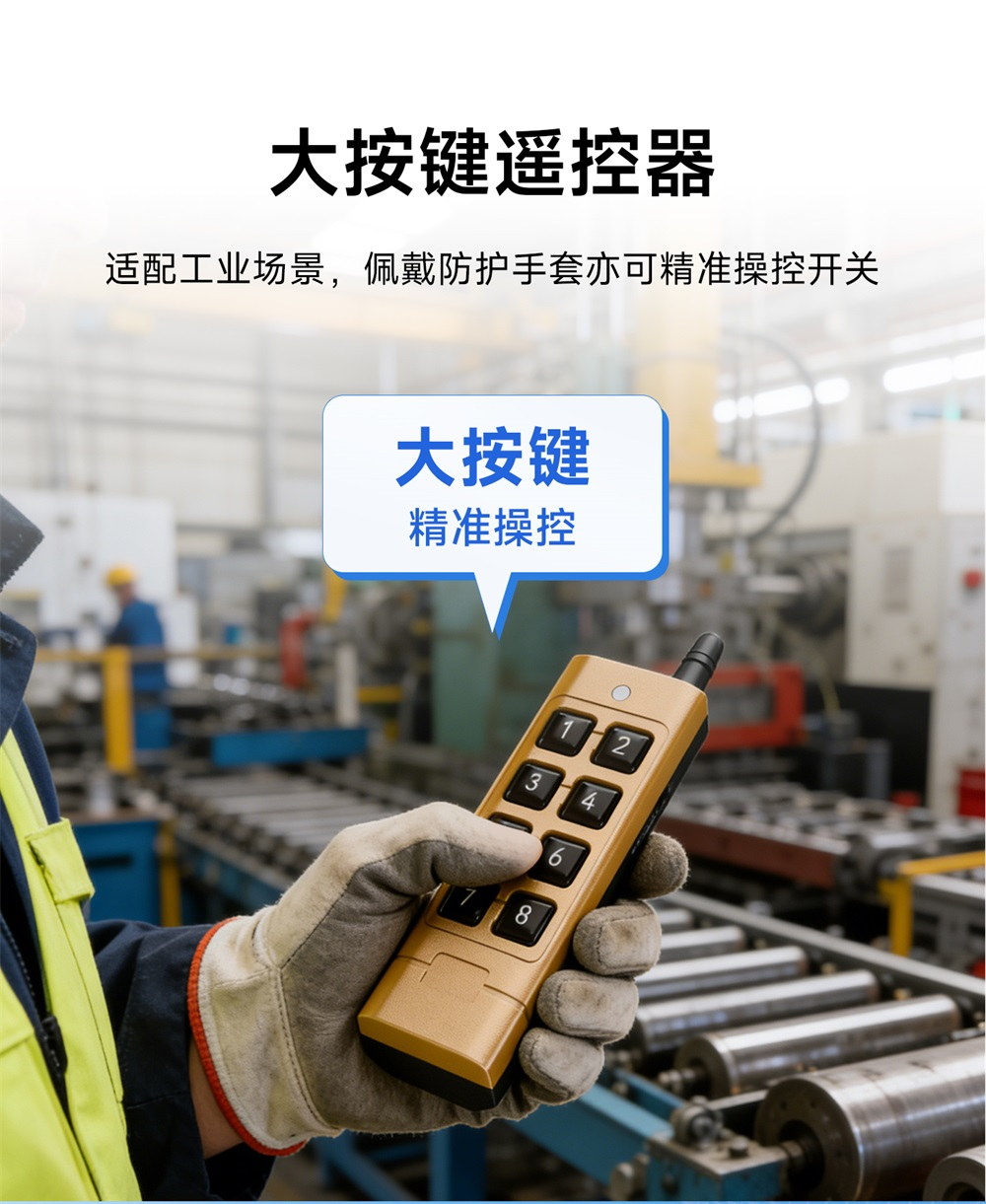 EWD22S系列遥控器 (9)