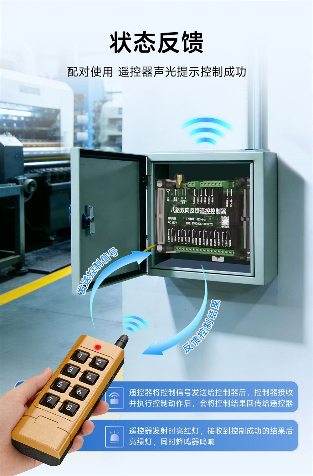 EWD22S系列控制器 (4)