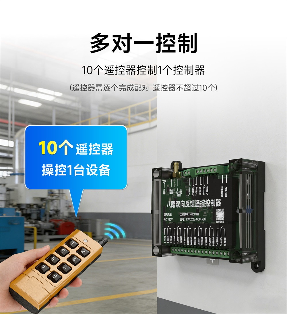 EWD22S系列控制器 (9)