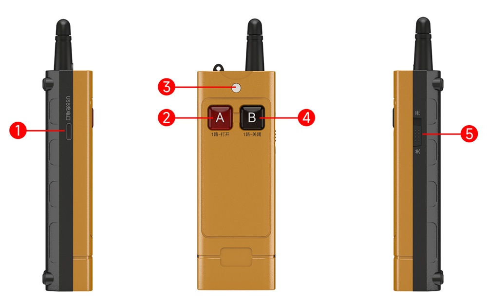2键-标注 EID061-T01-01-Y