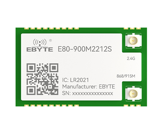 E80-900M2212S