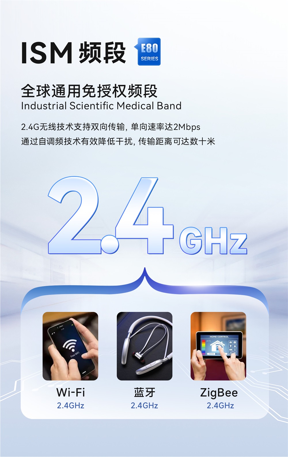 E80-900M2212S LoRa双频模块 (6)