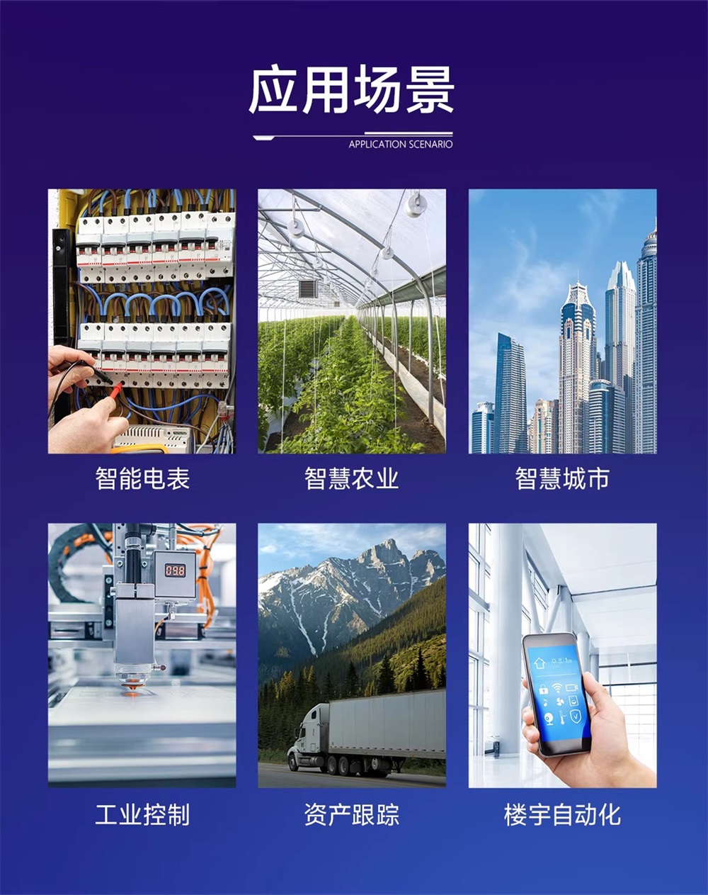 E80-400M2212S 双频LoRa模块 (10)